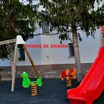 Apartmán El Prado Familias