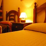 Apartman El Prado Familias