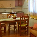 El Prado Familias Apartman Valbona