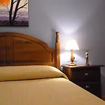 Apartman El Prado Familias *