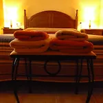 El Prado Familias Apartmán *