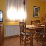 Apartamento El Prado