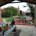 Apartamento El Prado *