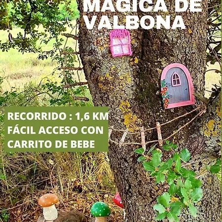 El Prado Familias Lejlighed