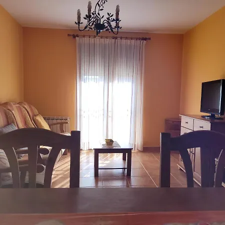 El Prado Familias Lejlighed