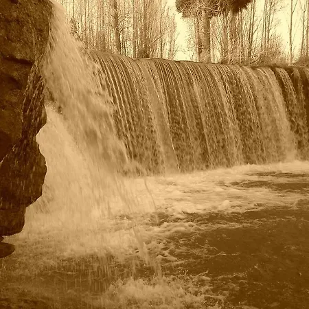 Lejlighed El Prado Familias