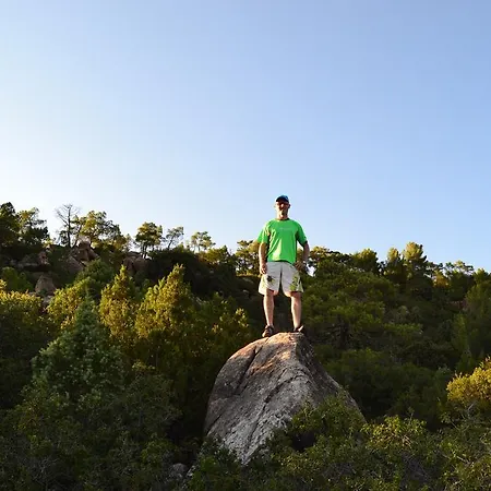 Lejlighed El Prado Familias *