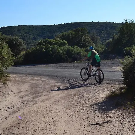 El Prado Familias * Valbona