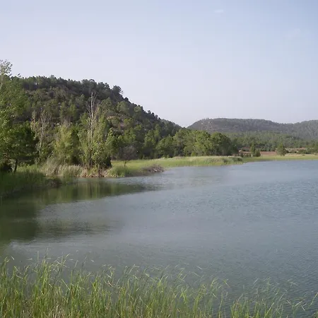 Lejlighed El Prado Familias Valbona (Teruel)