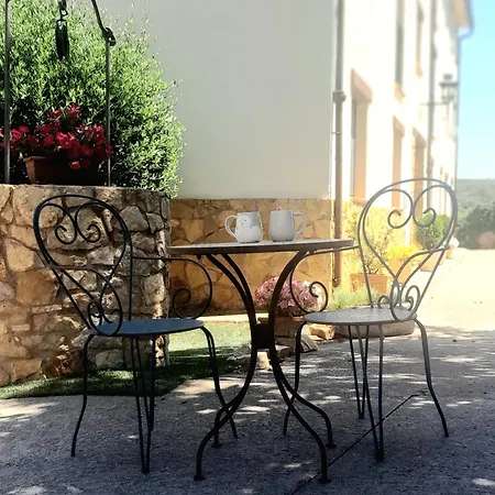 El Prado Familias アパート