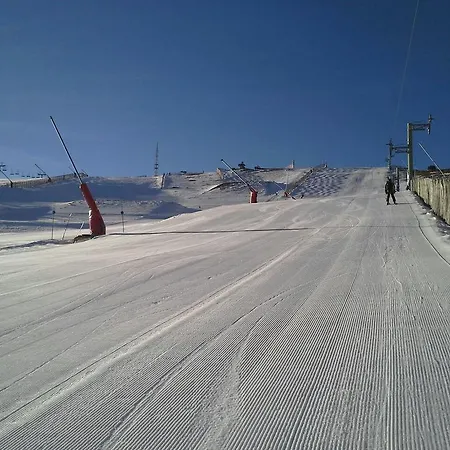 El Prado Familias アパート *