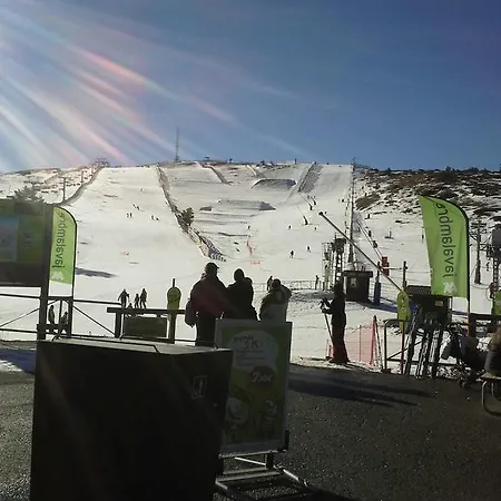 El Prado Familias Lejlighed