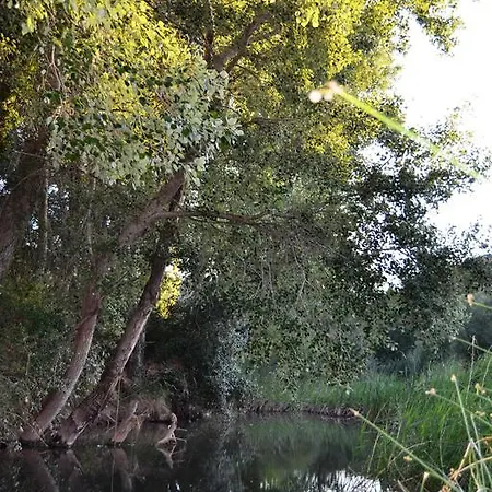 El Prado Familias アパート *