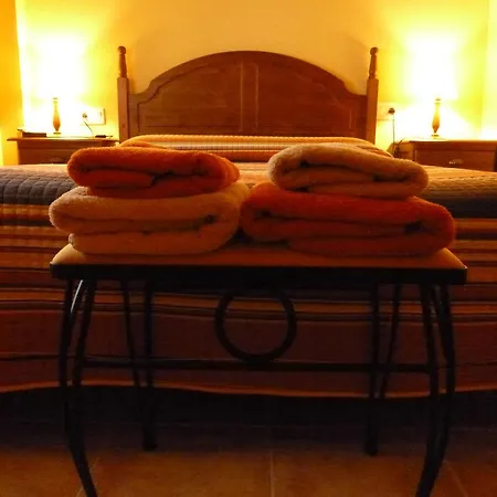 El Prado Familias Lejlighed *