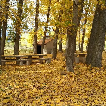 Apartment El Prado Valbona (Teruel)