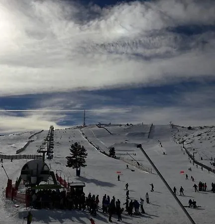 El Prado Familias * Valbona (Teruel)