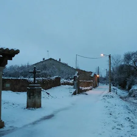 Lejlighed El Prado Familias