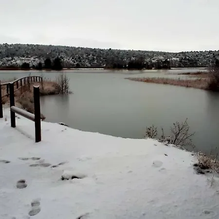 El Prado Familias Valbona (Teruel)