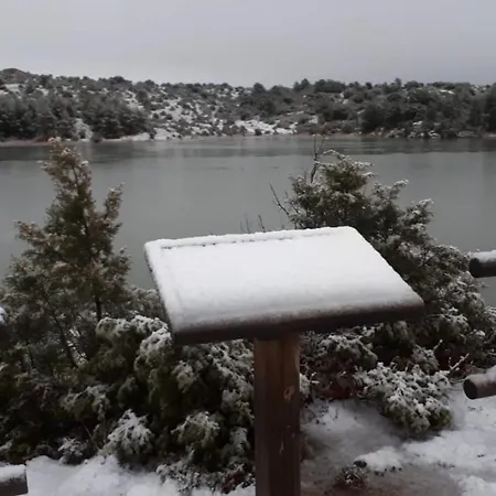 Lejlighed El Prado Familias