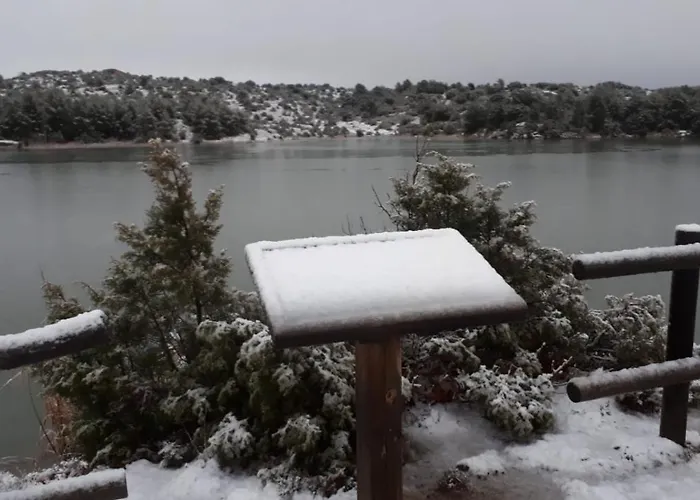 Apartman El Prado Familias